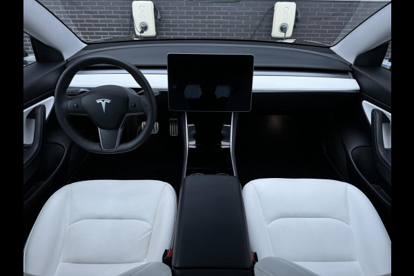 Tesla Model 3 Performance AWD 75 kWh Pano Leer Autopilot FSD NAP