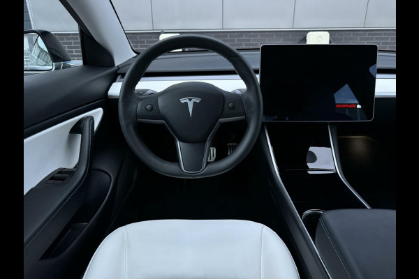 Tesla Model 3 Performance AWD 75 kWh Pano Leer Autopilot FSD NAP