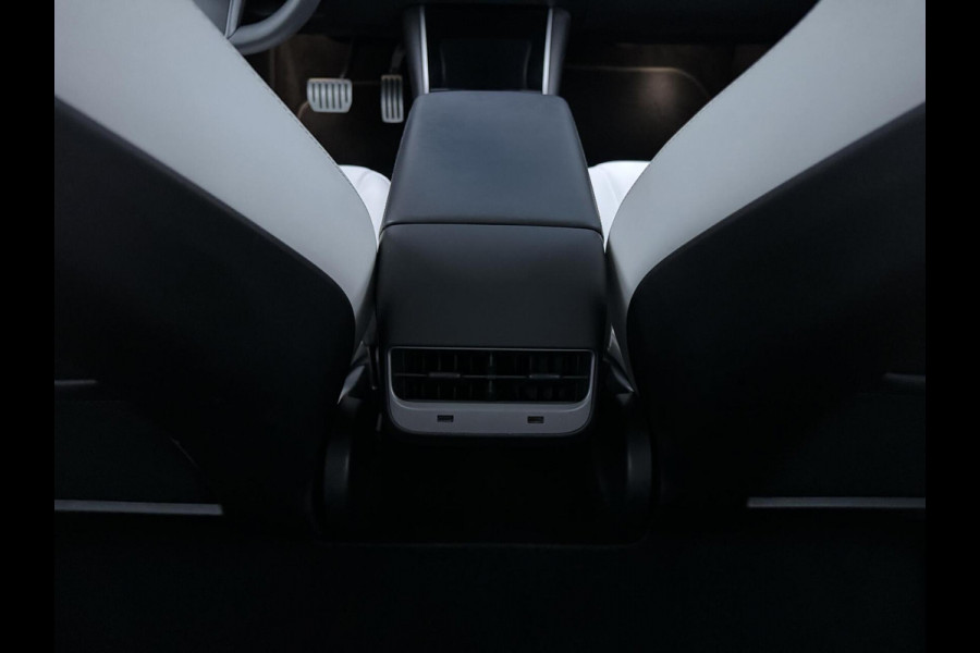 Tesla Model 3 Performance AWD 75 kWh Pano Leer Autopilot FSD NAP