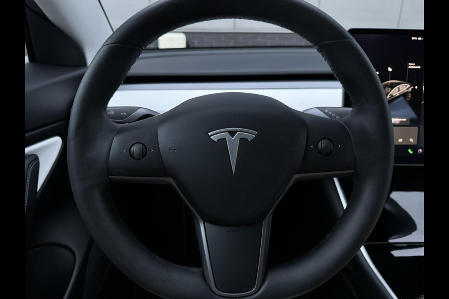Tesla Model 3 Performance AWD 75 kWh Pano Leer Autopilot FSD NAP