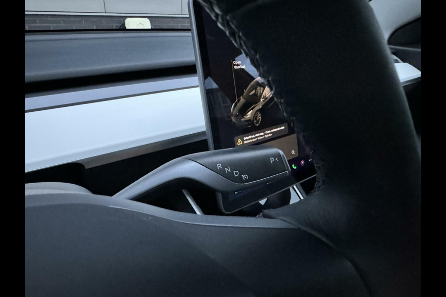 Tesla Model 3 Performance AWD 75 kWh Pano Leer Autopilot FSD NAP