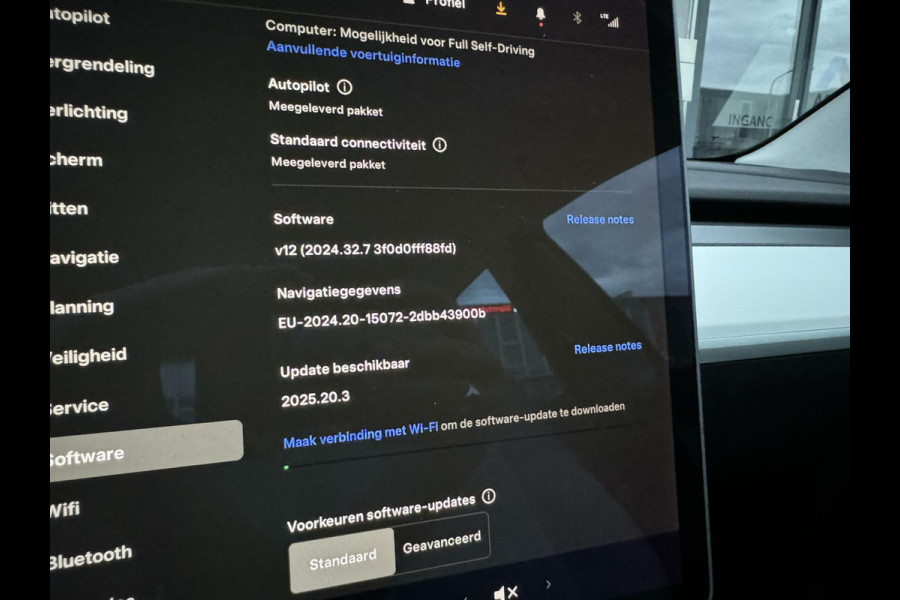 Tesla Model 3 Performance AWD 75 kWh Pano Leer Autopilot FSD NAP