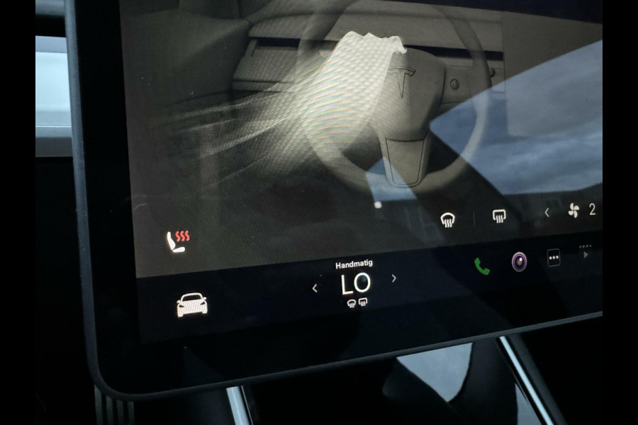 Tesla Model 3 Performance AWD 75 kWh Pano Leer Autopilot FSD NAP