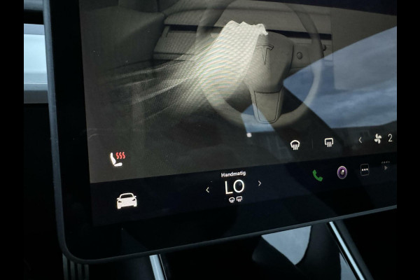 Tesla Model 3 Performance AWD 75 kWh Pano Leer Autopilot FSD NAP