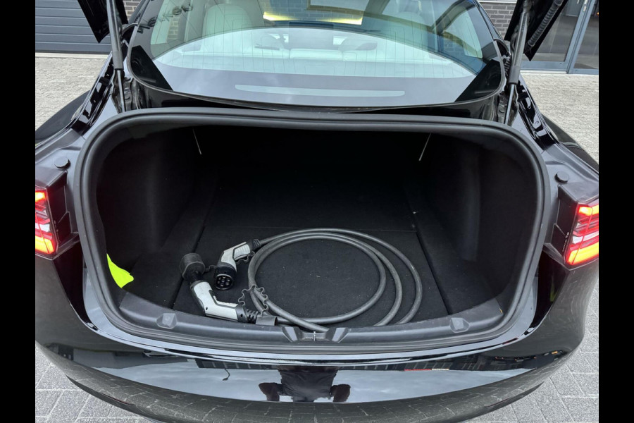 Tesla Model 3 Performance AWD 75 kWh Pano Leer Autopilot FSD NAP