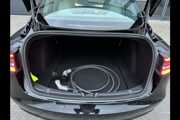 Tesla Model 3 Performance AWD 75 kWh Pano Leer Autopilot FSD NAP