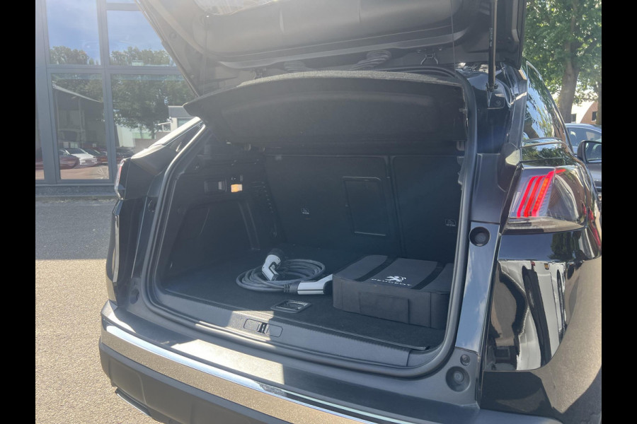 Peugeot 3008 1.6 HYbrid 225 GT Plug-in Hybride | Navi | Camera | Adaptieve Cruisecontrol | 12 mnd BOVAG-garantie