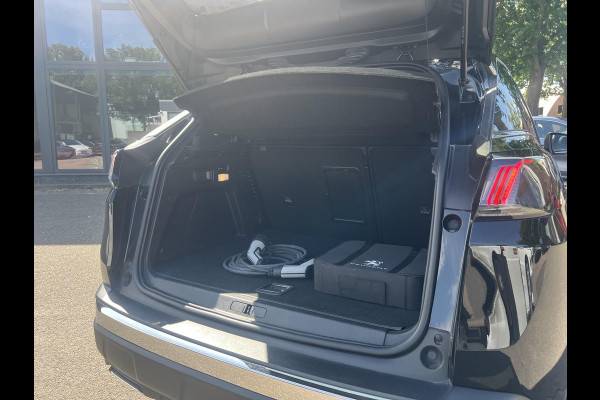 Peugeot 3008 1.6 HYbrid 225 GT Plug-in Hybride | Navi | Camera | Adaptieve Cruisecontrol | 12 mnd BOVAG-garantie