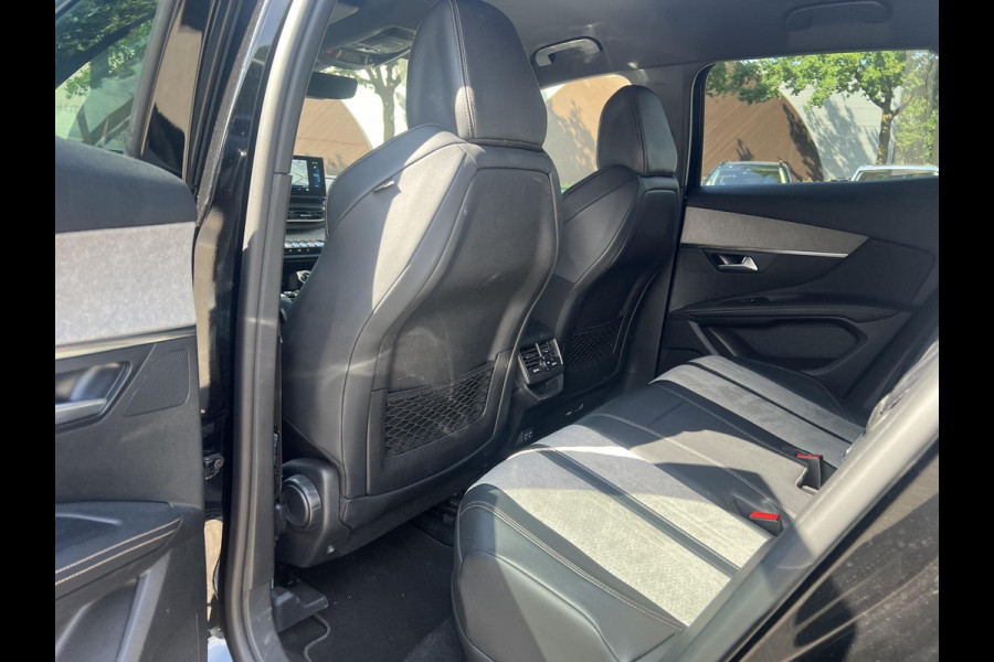 Peugeot 3008 1.6 HYbrid 225 GT Plug-in Hybride | Navi | Camera | Adaptieve Cruisecontrol | 12 mnd BOVAG-garantie