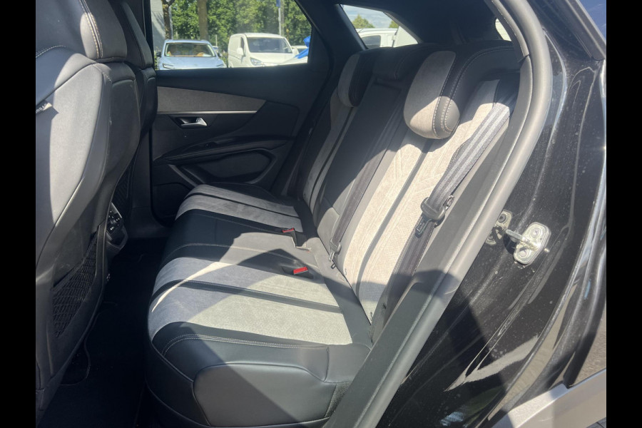 Peugeot 3008 1.6 HYbrid 225 GT Plug-in Hybride | Navi | Camera | Adaptieve Cruisecontrol | 12 mnd BOVAG-garantie