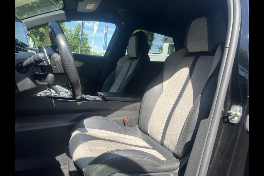 Peugeot 3008 1.6 HYbrid 225 GT Plug-in Hybride | Navi | Camera | Adaptieve Cruisecontrol | 12 mnd BOVAG-garantie