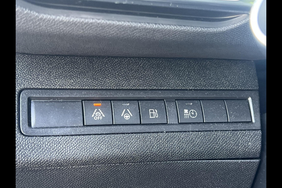 Peugeot 3008 1.6 HYbrid 225 GT Plug-in Hybride | Navi | Camera | Adaptieve Cruisecontrol | 12 mnd BOVAG-garantie
