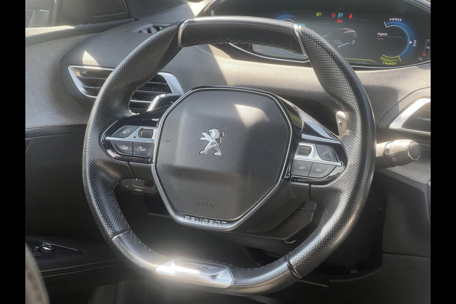 Peugeot 3008 1.6 HYbrid 225 GT Plug-in Hybride | Navi | Camera | Adaptieve Cruisecontrol | 12 mnd BOVAG-garantie