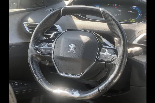 Peugeot 3008 1.6 HYbrid 225 GT Plug-in Hybride | Navi | Camera | Adaptieve Cruisecontrol | 12 mnd BOVAG-garantie