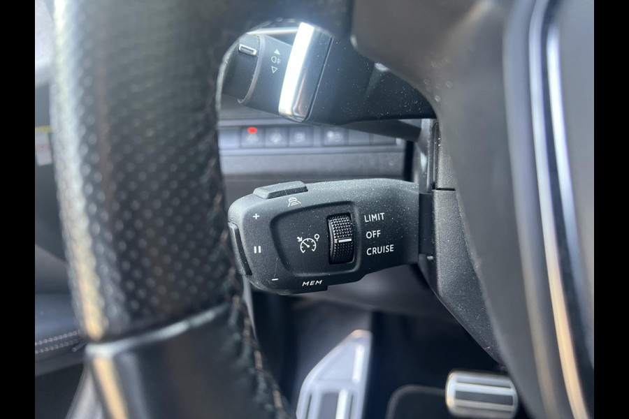 Peugeot 3008 1.6 HYbrid 225 GT Plug-in Hybride | Navi | Camera | Adaptieve Cruisecontrol | 12 mnd BOVAG-garantie