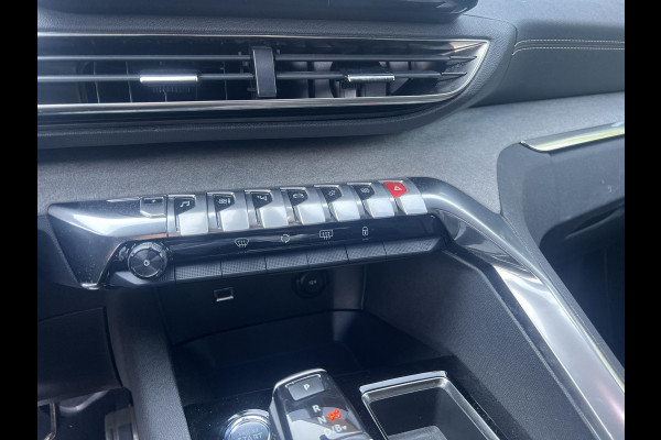 Peugeot 3008 1.6 HYbrid 225 GT Plug-in Hybride | Navi | Camera | Adaptieve Cruisecontrol | 12 mnd BOVAG-garantie