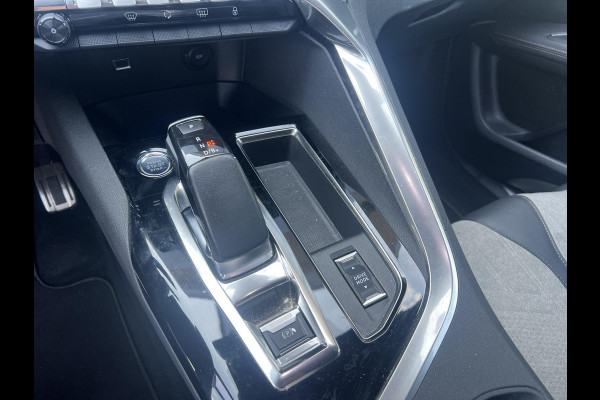 Peugeot 3008 1.6 HYbrid 225 GT Plug-in Hybride | Navi | Camera | Adaptieve Cruisecontrol | 12 mnd BOVAG-garantie