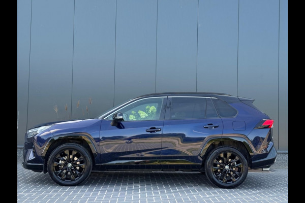 Toyota RAV4 2.5 Hybrid Bi-Tone M23 NAVI 360 CAMERA CLIMATE SPORTVELGEN