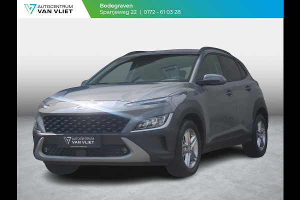 Hyundai Kona 1.0 T-GDI Comfort | APPLE CARPLAY | ACHTERUITRIJCAMERA |