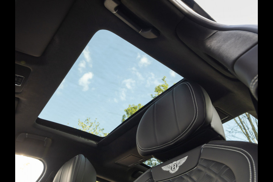 Bentley Flying Spur 6.0 W12 Speed - 1-Hand - Touring Spec - 4-Seater - Naim Audio - Full PPF