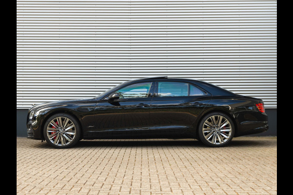 Bentley Flying Spur 6.0 W12 Speed - 1-Hand - Touring Spec - 4-Seater - Naim Audio - Full PPF