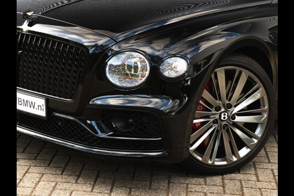 Bentley Flying Spur 6.0 W12 Speed - 1-Hand - Touring Spec - 4-Seater - Naim Audio - Full PPF