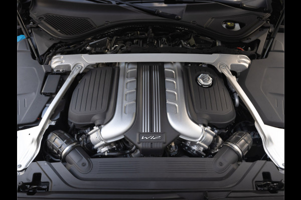 Bentley Flying Spur 6.0 W12 Speed - 1-Hand - Touring Spec - 4-Seater - Naim Audio - Full PPF