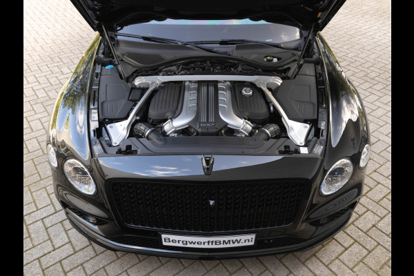 Bentley Flying Spur 6.0 W12 Speed - 1-Hand - Touring Spec - 4-Seater - Naim Audio - Full PPF