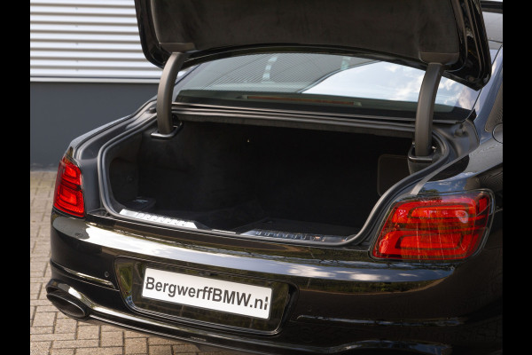 Bentley Flying Spur 6.0 W12 Speed - 1-Hand - Touring Spec - 4-Seater - Naim Audio - Full PPF