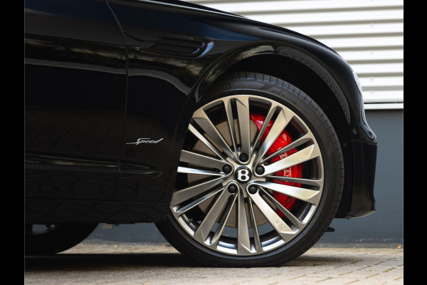 Bentley Flying Spur 6.0 W12 Speed - 1-Hand - Touring Spec - 4-Seater - Naim Audio - Full PPF