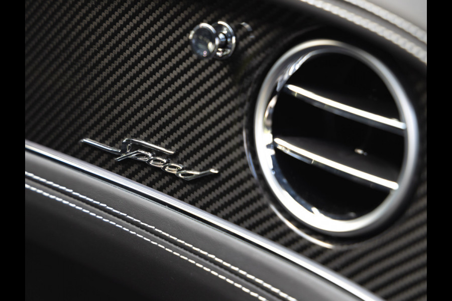 Bentley Flying Spur 6.0 W12 Speed - 1-Hand - Touring Spec - 4-Seater - Naim Audio - Full PPF