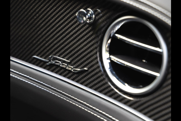 Bentley Flying Spur 6.0 W12 Speed - 1-Hand - Touring Spec - 4-Seater - Naim Audio - Full PPF