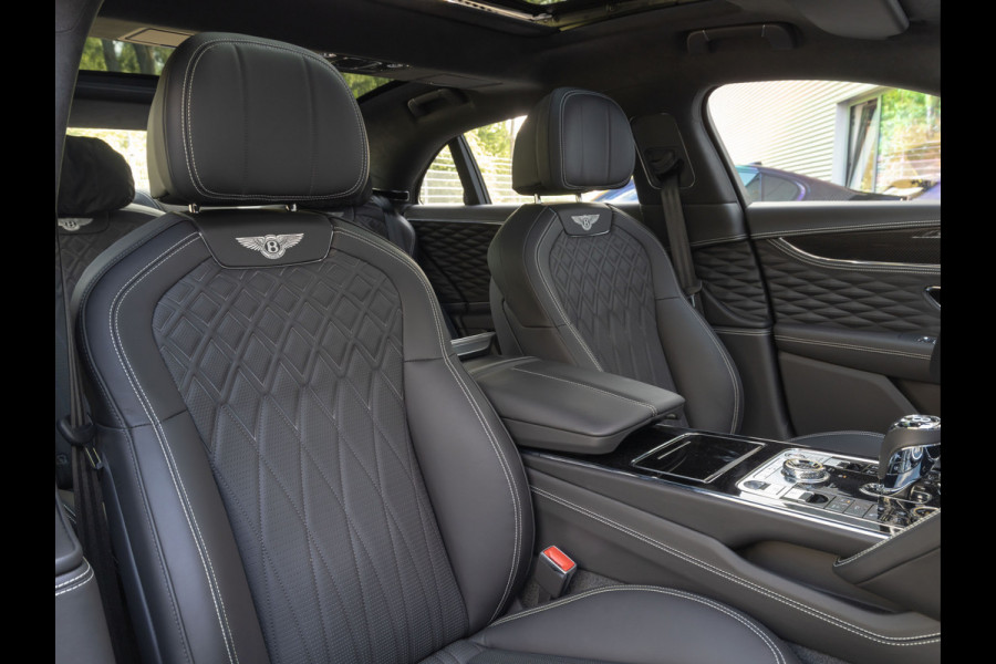 Bentley Flying Spur 6.0 W12 Speed - 1-Hand - Touring Spec - 4-Seater - Naim Audio - Full PPF