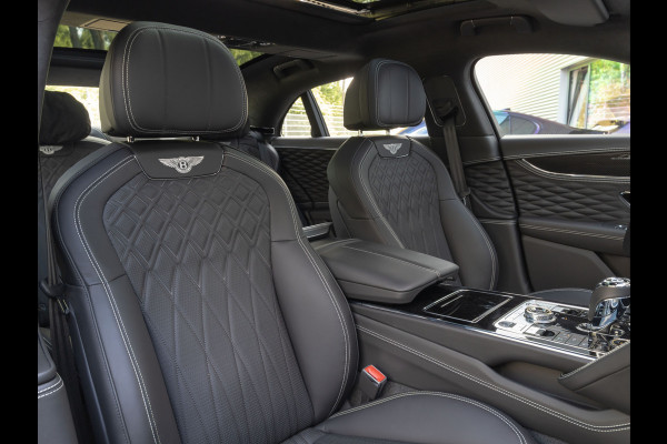 Bentley Flying Spur 6.0 W12 Speed - 1-Hand - Touring Spec - 4-Seater - Naim Audio - Full PPF