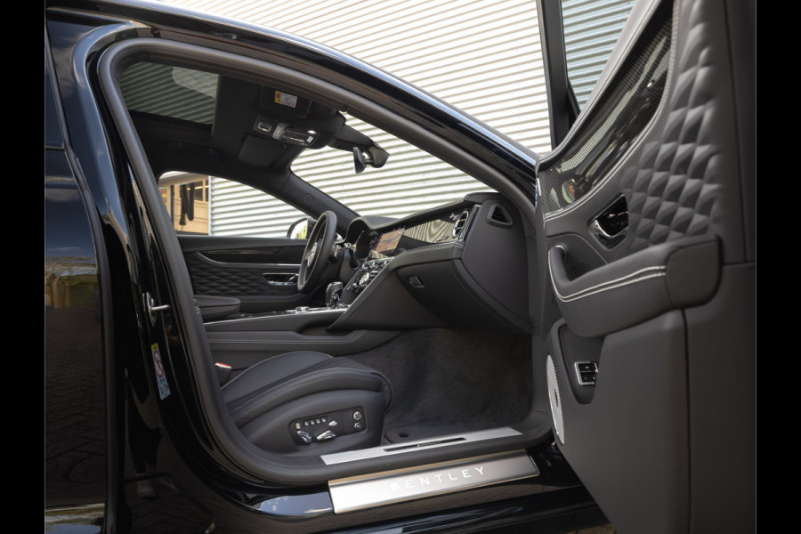 Bentley Flying Spur 6.0 W12 Speed - 1-Hand - Touring Spec - 4-Seater - Naim Audio - Full PPF