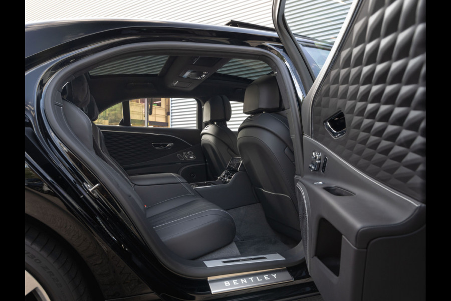 Bentley Flying Spur 6.0 W12 Speed - 1-Hand - Touring Spec - 4-Seater - Naim Audio - Full PPF