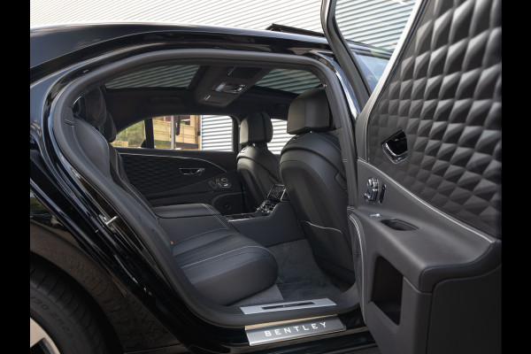 Bentley Flying Spur 6.0 W12 Speed - 1-Hand - Touring Spec - 4-Seater - Naim Audio - Full PPF