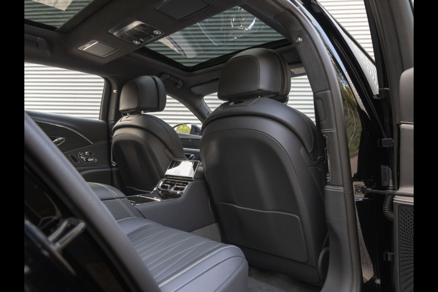 Bentley Flying Spur 6.0 W12 Speed - 1-Hand - Touring Spec - 4-Seater - Naim Audio - Full PPF