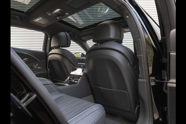 Bentley Flying Spur 6.0 W12 Speed - 1-Hand - Touring Spec - 4-Seater - Naim Audio - Full PPF