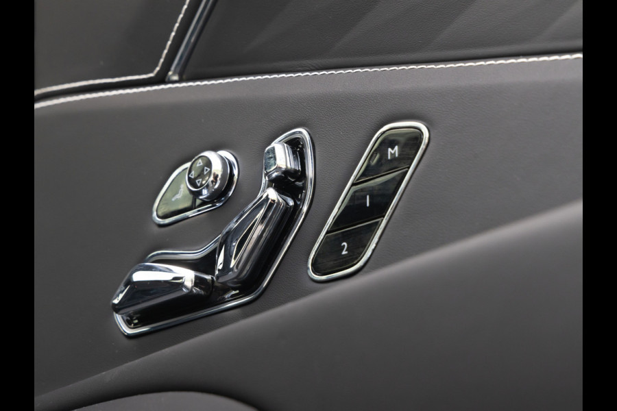 Bentley Flying Spur 6.0 W12 Speed - 1-Hand - Touring Spec - 4-Seater - Naim Audio - Full PPF