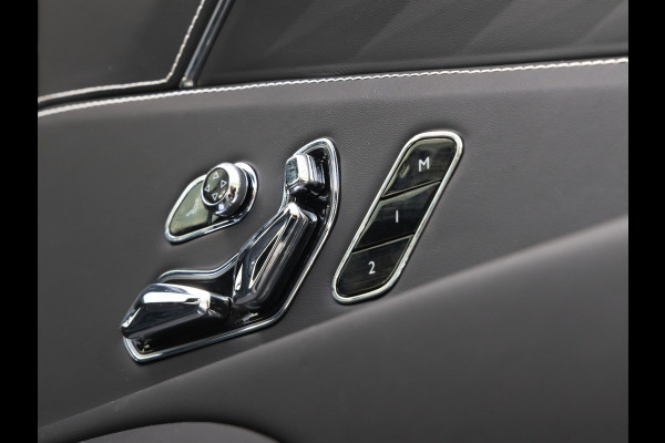 Bentley Flying Spur 6.0 W12 Speed - 1-Hand - Touring Spec - 4-Seater - Naim Audio - Full PPF