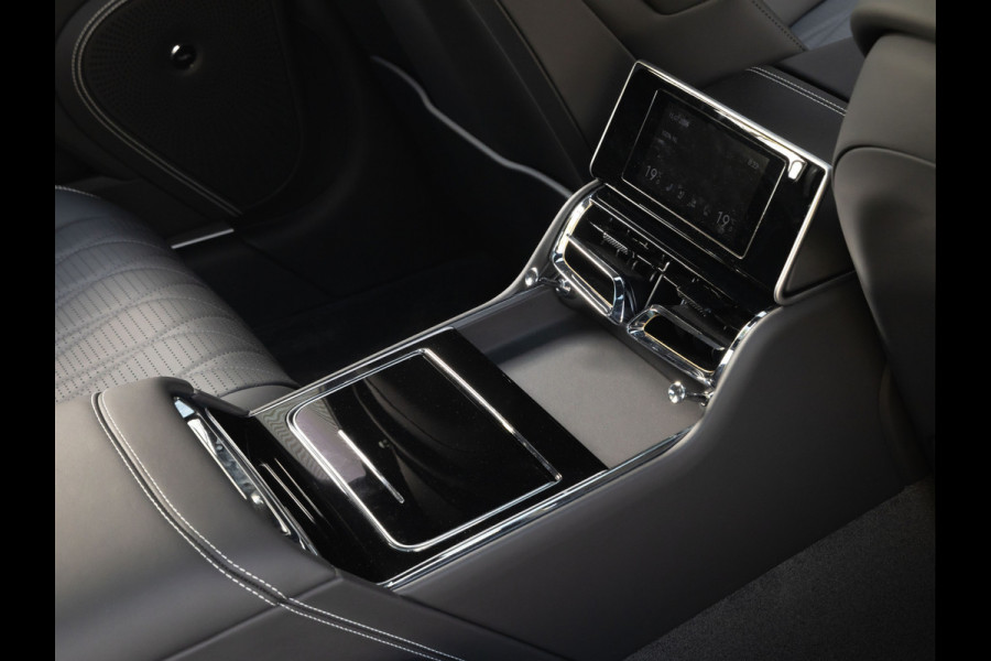 Bentley Flying Spur 6.0 W12 Speed - 1-Hand - Touring Spec - 4-Seater - Naim Audio - Full PPF