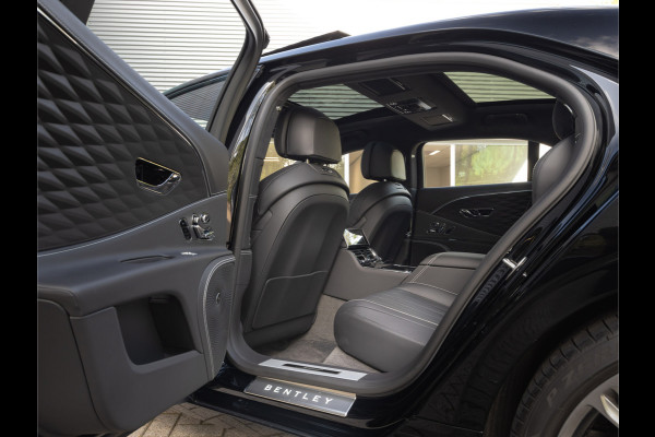 Bentley Flying Spur 6.0 W12 Speed - 1-Hand - Touring Spec - 4-Seater - Naim Audio - Full PPF