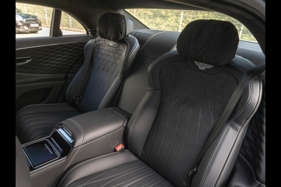 Bentley Flying Spur 6.0 W12 Speed - 1-Hand - Touring Spec - 4-Seater - Naim Audio - Full PPF