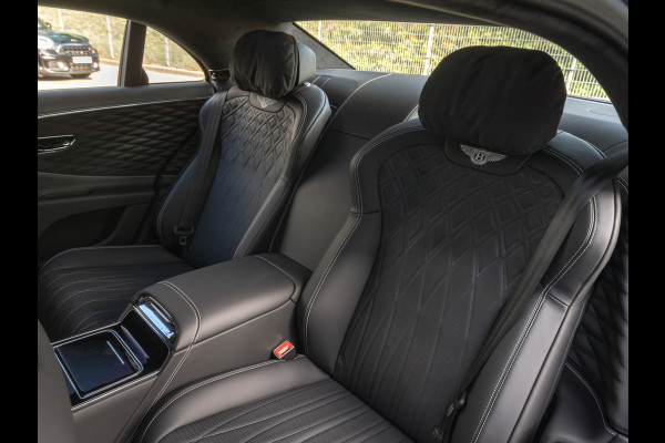 Bentley Flying Spur 6.0 W12 Speed - 1-Hand - Touring Spec - 4-Seater - Naim Audio - Full PPF