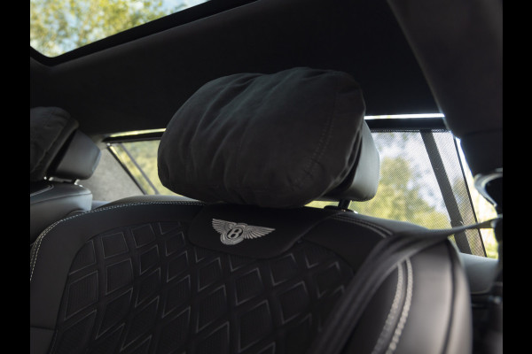 Bentley Flying Spur 6.0 W12 Speed - 1-Hand - Touring Spec - 4-Seater - Naim Audio - Full PPF