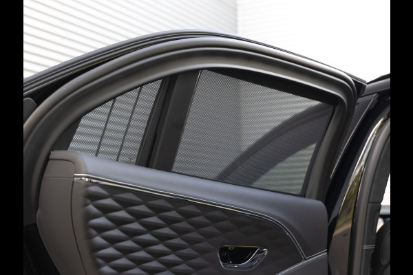 Bentley Flying Spur 6.0 W12 Speed - 1-Hand - Touring Spec - 4-Seater - Naim Audio - Full PPF