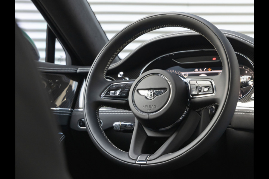 Bentley Flying Spur 6.0 W12 Speed - 1-Hand - Touring Spec - 4-Seater - Naim Audio - Full PPF