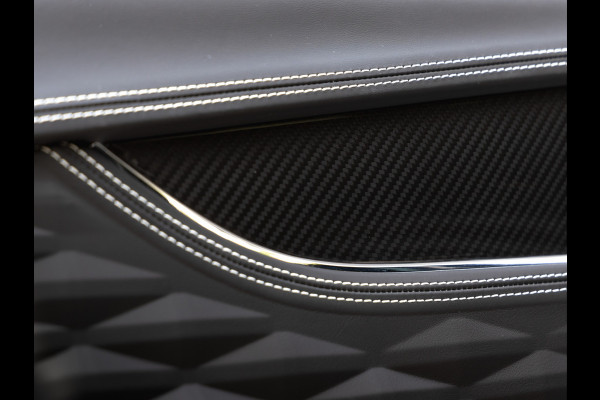 Bentley Flying Spur 6.0 W12 Speed - 1-Hand - Touring Spec - 4-Seater - Naim Audio - Full PPF