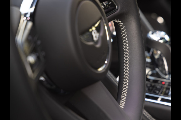 Bentley Flying Spur 6.0 W12 Speed - 1-Hand - Touring Spec - 4-Seater - Naim Audio - Full PPF